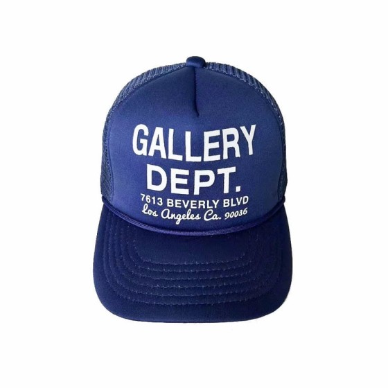 GALLERY DEPT